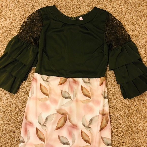 Sexy Bodycon party Cocktail dress - Picture 3 of 10